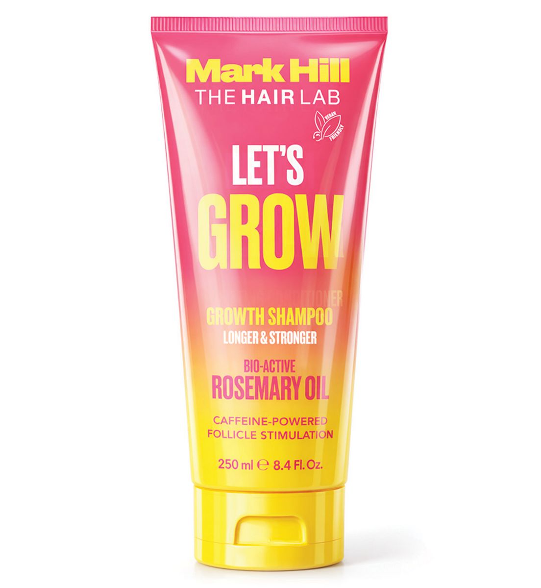 Mark Hill Lets Grow Shampoo250 ml, 250ml