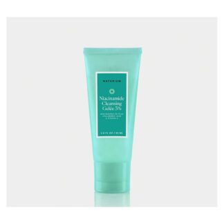 Naturium Niacinamide Cleansing Gelee 3% Mini 59Ml Gift With Purchase