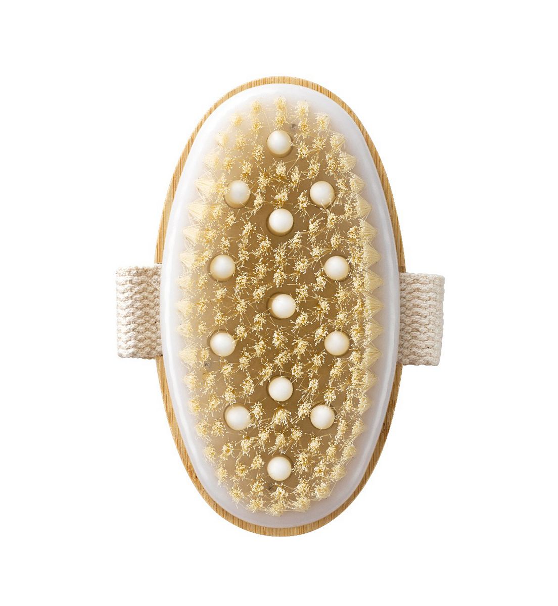 REHAB. Retreat Body Brush