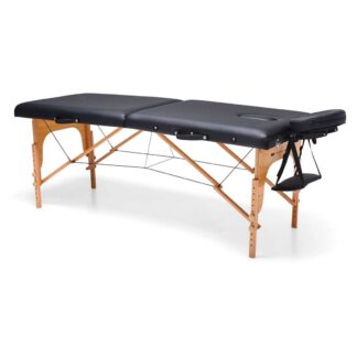 RIO Professional Ultra-Light Portable Massage Table