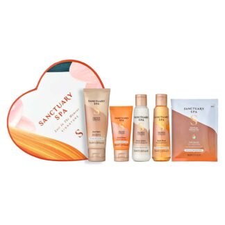 Sanctuary Spa Lost In The Moment Gift Set