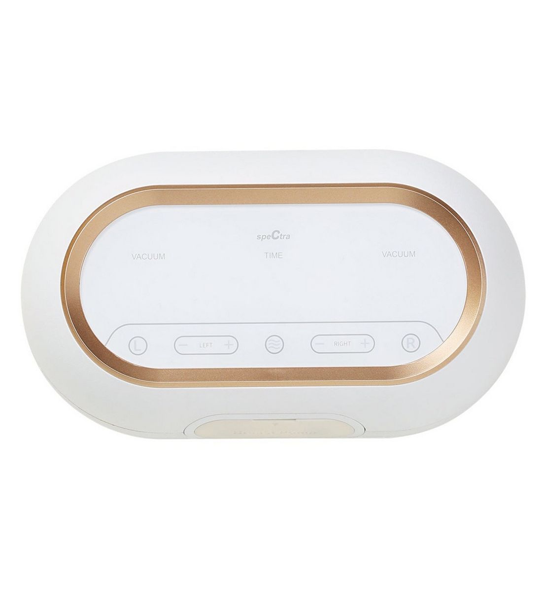 Spectra Dual Compact Breast Pump