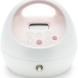 Spectra S2 Hospital Grade Double Electric Breast Pump