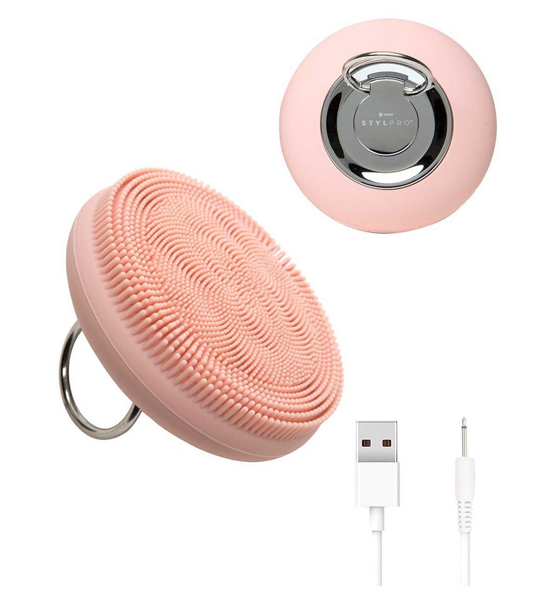 Stylpro Routine Facial Cleansing Device