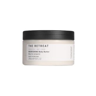 THE RETREAT Nourishing Body Butter 290ml