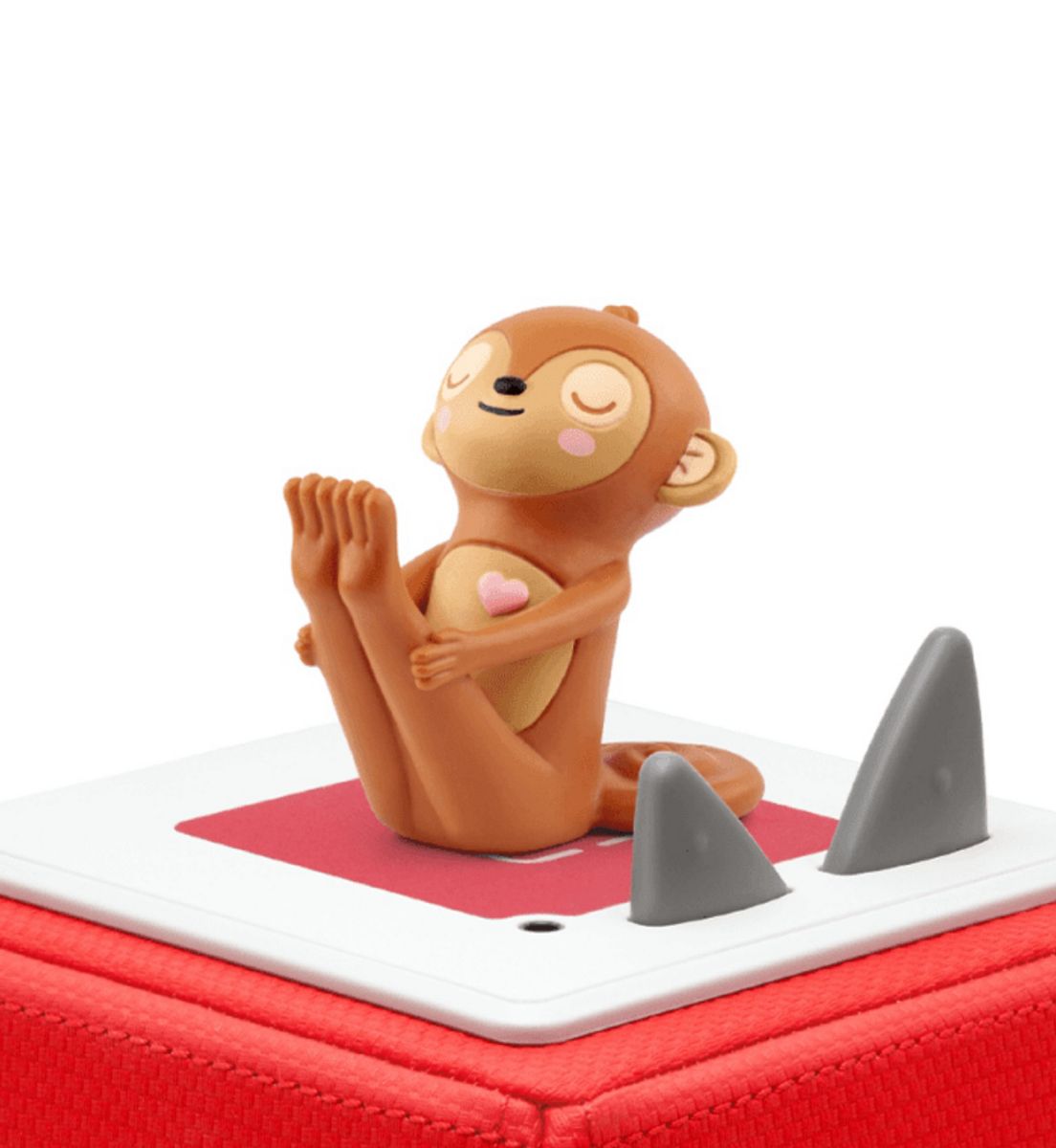 Tonies Mindfulness Movement Marty Monkey Audio Character