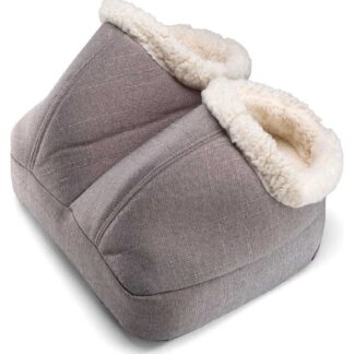 Wellbeing Heated Foot Massager