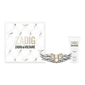 Zadig And Voltaire Zadig & Voltaire Eau De Parfum Holiday Gift Set