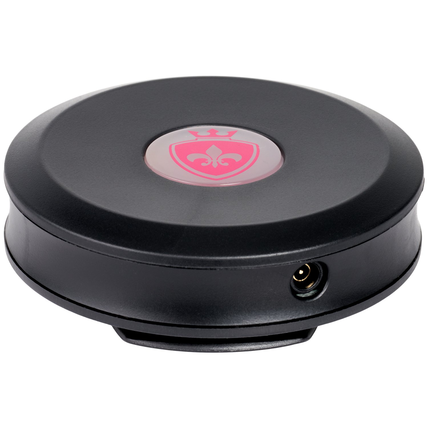 Mystim Sultry Sub Receiver Channel 2 - Black