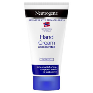 Neutrogena Norwegian Formula Concentrated Hand Cream Scented 50ml