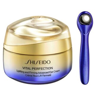 Shiseido Vital Perfection Uplifting And Firming Eye Cream 15ml