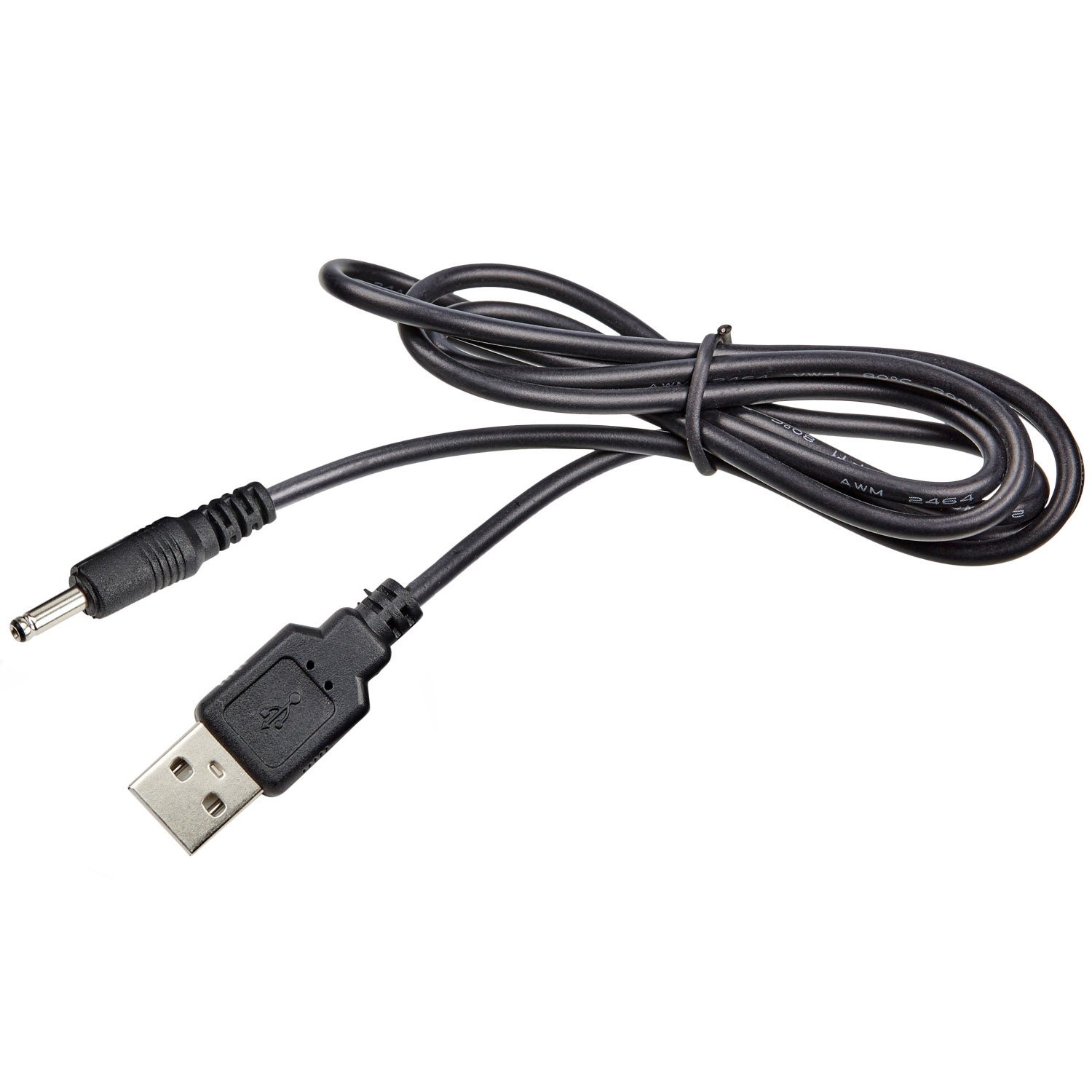 Sinful USB Charger H2 - Black