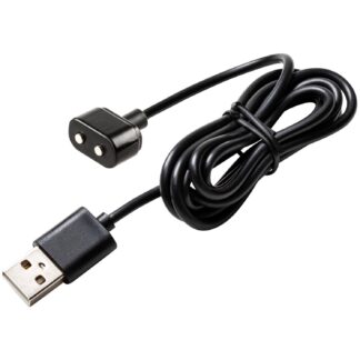Sinful USB Charger M1 - Black
