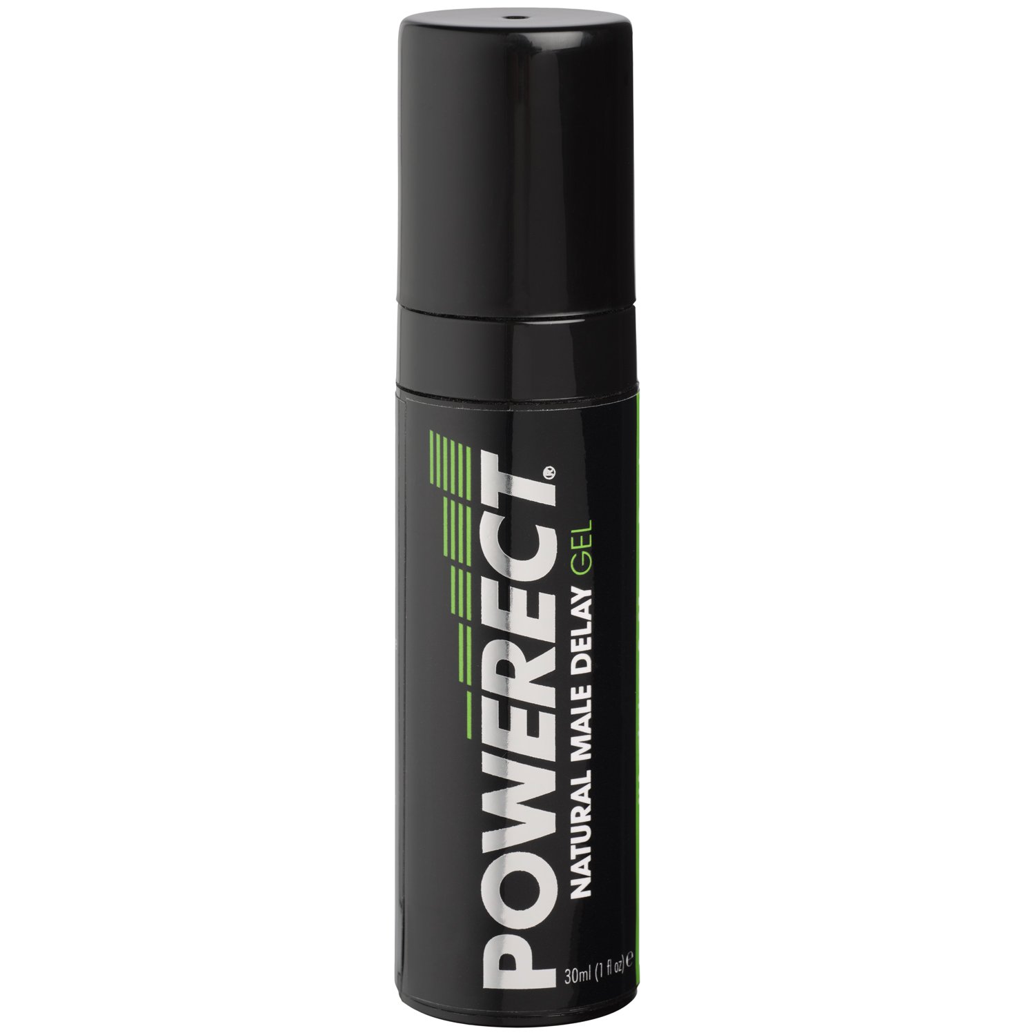 Skins Powerect Natural Delay Gel 30 ml - Clear