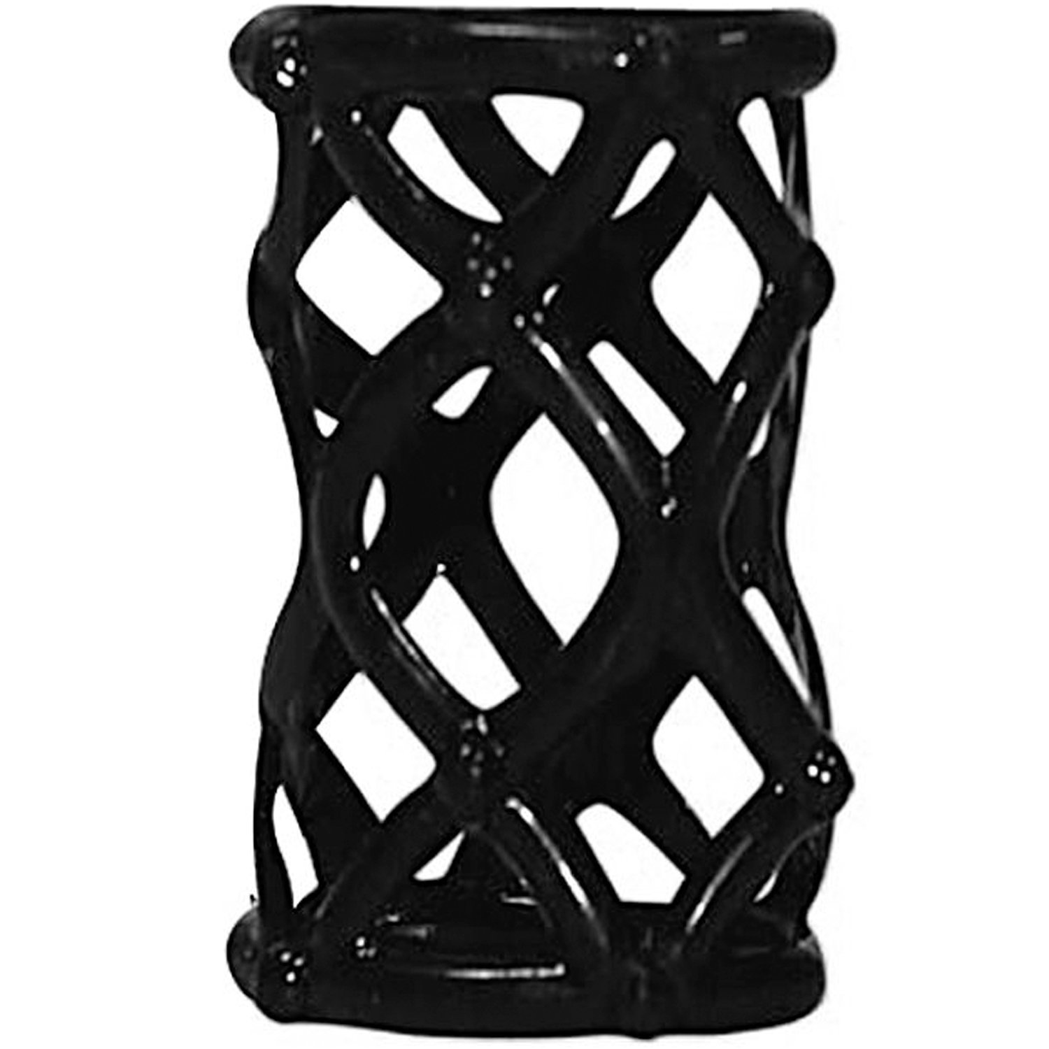 You2Toys Orgasmus Wunder Penis Sleeve 2.4 Inch - Black